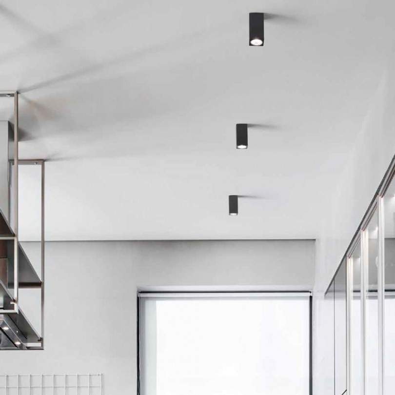 Faretto ALOA CEILING - Ondaluce