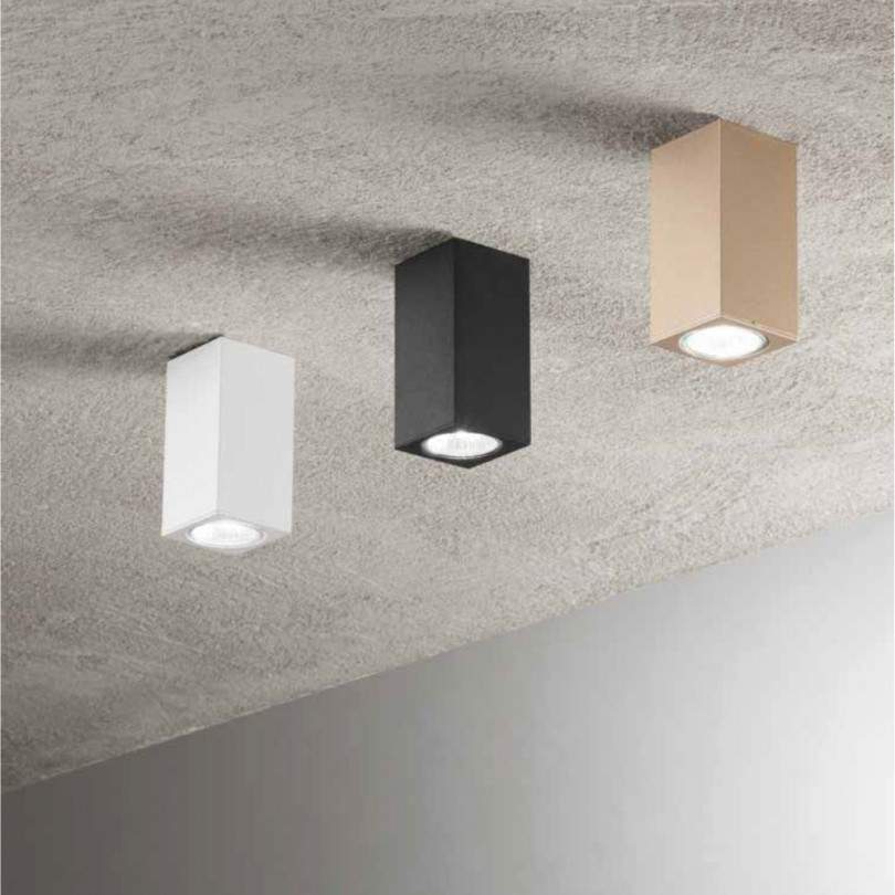 Faretto ALOA CEILING - Ondaluce