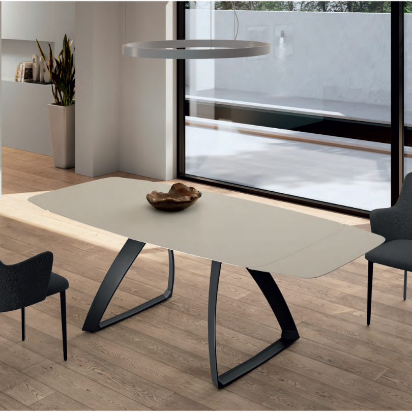 Tavolo BARREL - STONES