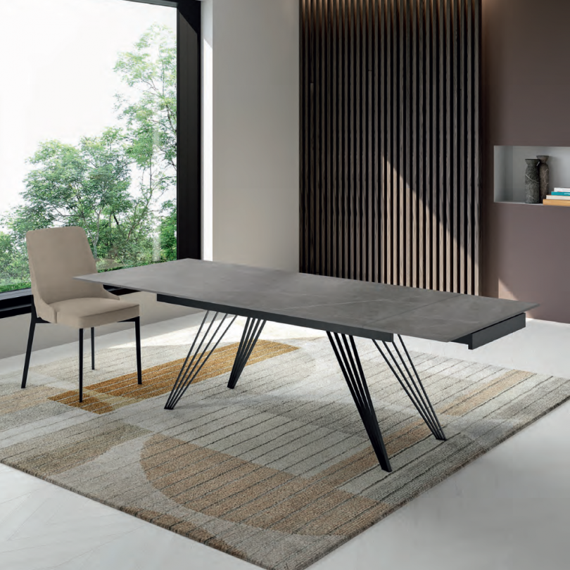 Tavolo MATCH 1 - STONES Tavolo MATCH 1 - STONES