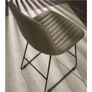 Sgabello CINQUECENTO STOOL... 2