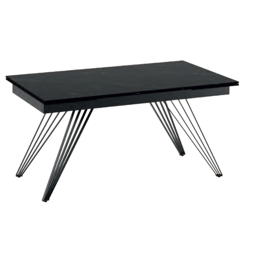 Tavolo MATCH 1 - STONES Tavolo MATCH 1 - STONES