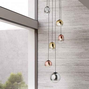 Lampada sospesa BALU -... 2