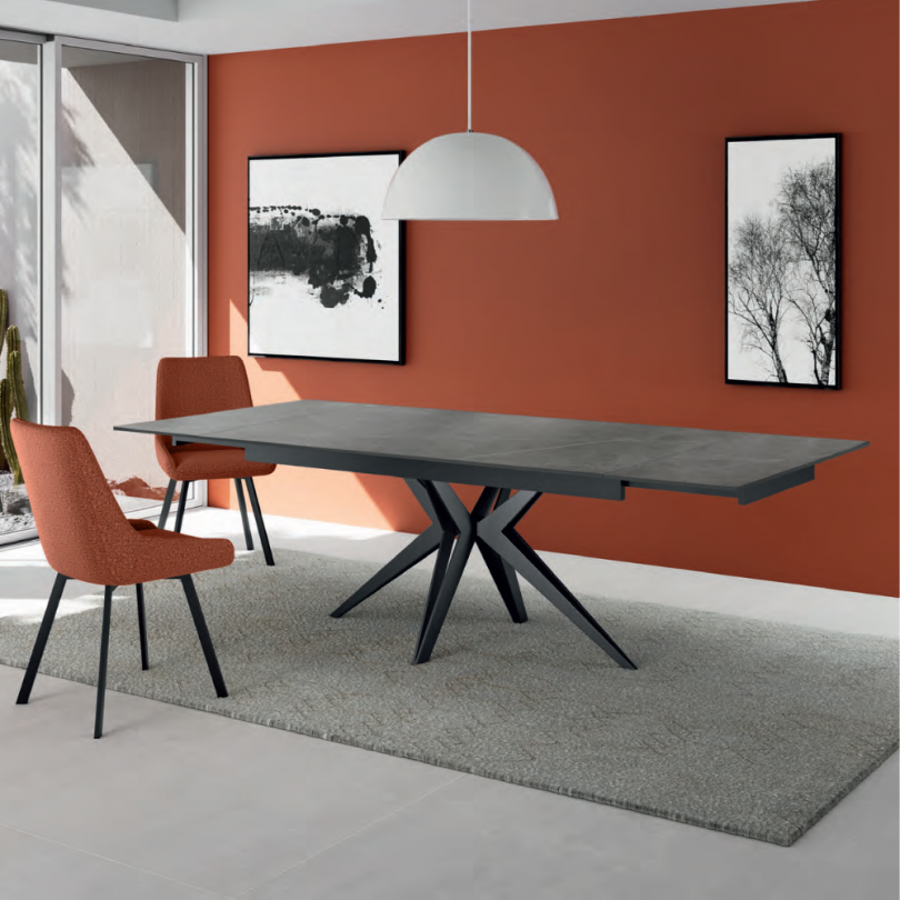 Tavolo MATCH 2 - STONES Tavolo MATCH 2 - STONES