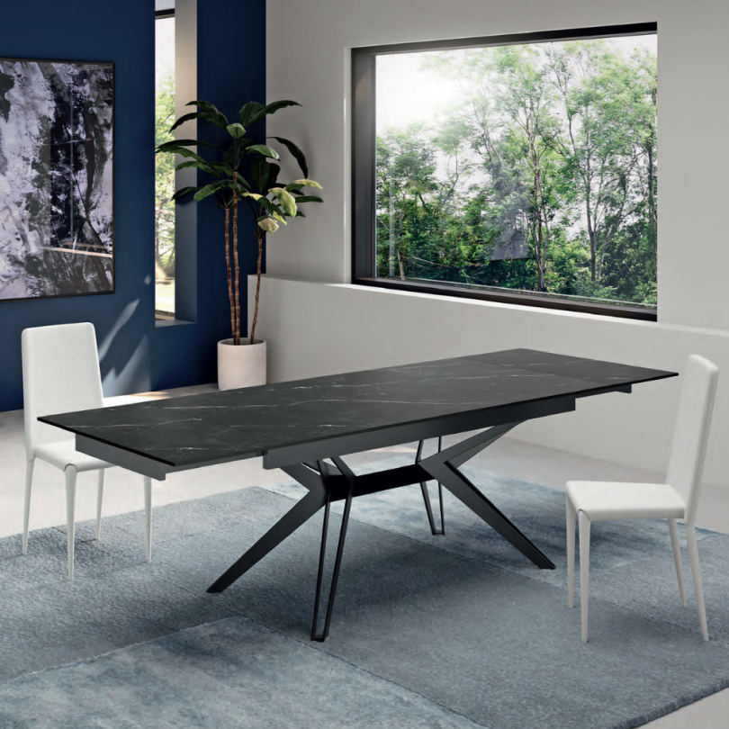 Tavolo MATCH 3 - STONES Tavolo MATCH 3 - STONES