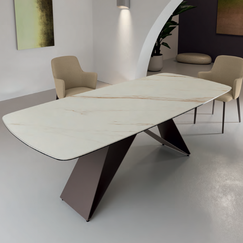 Tavolo THANOS - STONES