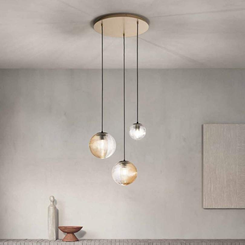 Lampada sospesa BELLA - Ondaluce Lampada sospesa BELLA - Ondaluce