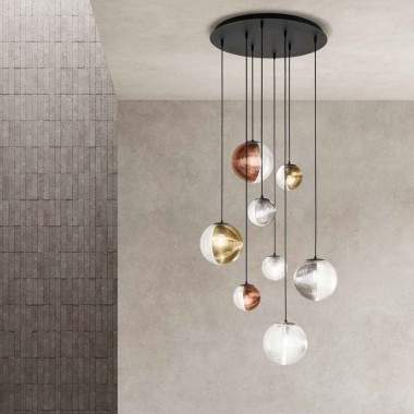 Lampada sospesa BELLA -...