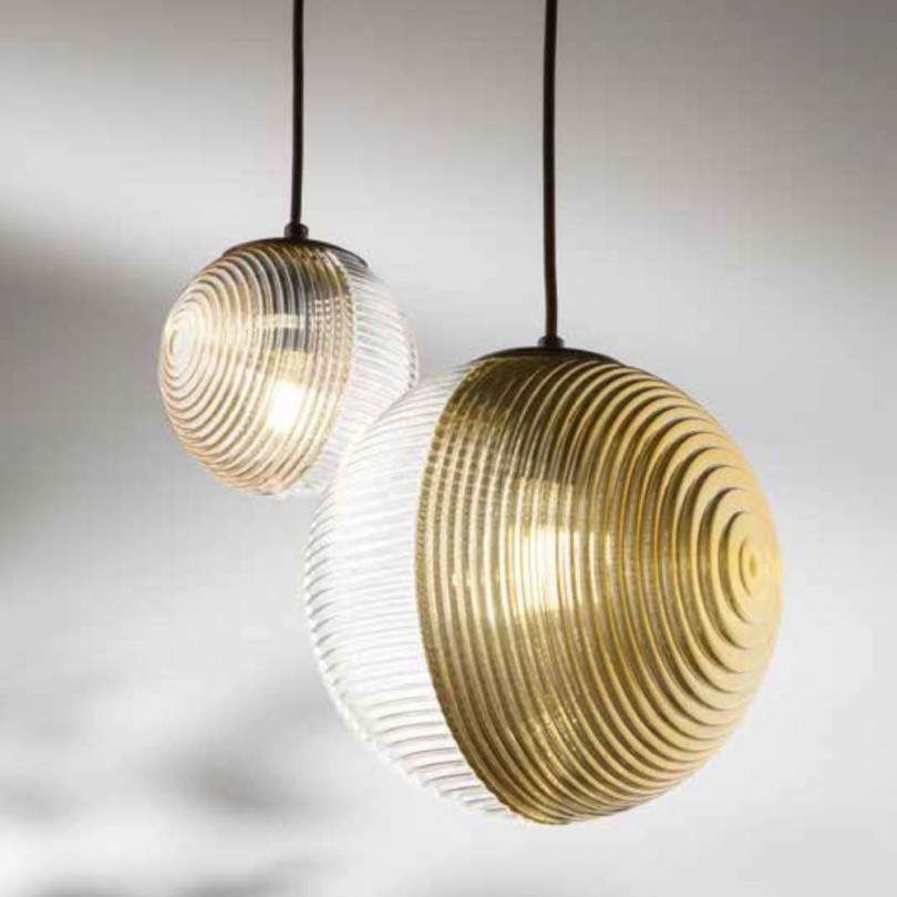 Lampada sospesa BELLA - Ondaluce Lampada sospesa BELLA - Ondaluce