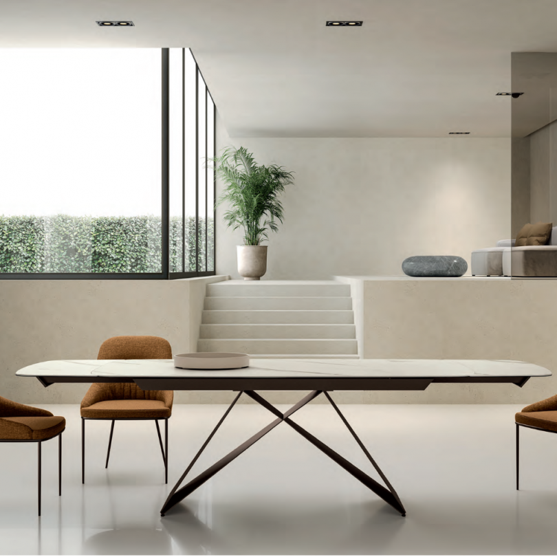 Tavolo THANOS X - STONES