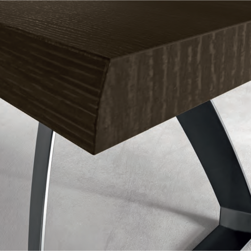 Tavolo fisso BRIDGE - STONES
