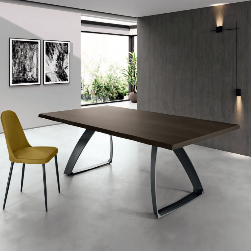 Tavolo allungabile BRIDGE - STONES