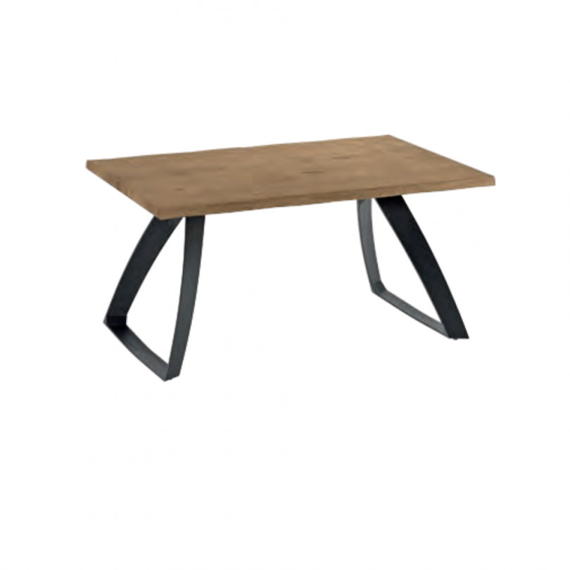 Tavolo allungabile BRIDGE - STONES