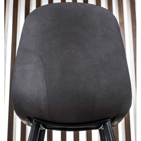 SGABELLO CINQUECENTO STOOL ART. 500/3 - LA SEGGIOLA