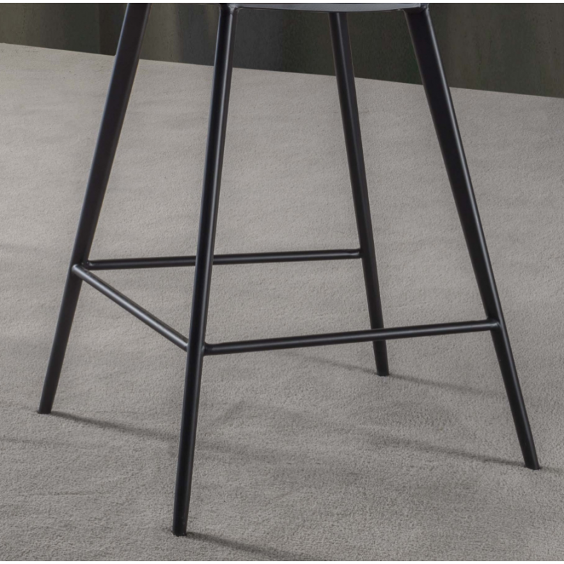 SGABELLO CINQUECENTO STOOL ART. 500/3 - LA SEGGIOLA