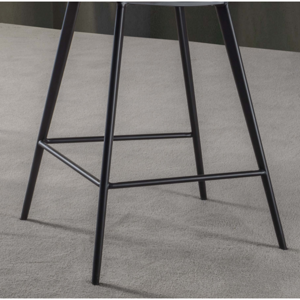 SGABELLO CINQUECENTO STOOL ART. 500/3 - LA SEGGIOLA