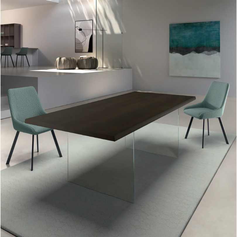 Tavolo fisso SNOOKER - STONES