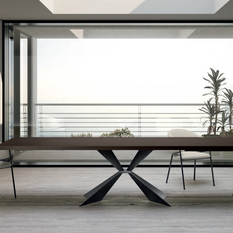 Tavolo fisso STARK - STONES Tavolo fisso STARK - STONES