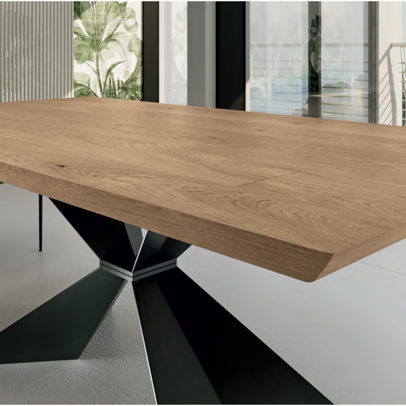 Tavolo fisso STARK - STONES Tavolo fisso STARK - STONES