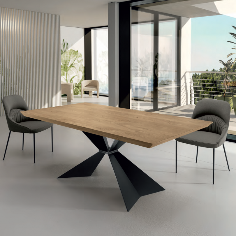 Tavolo fisso STARK - STONES Tavolo fisso STARK - STONES