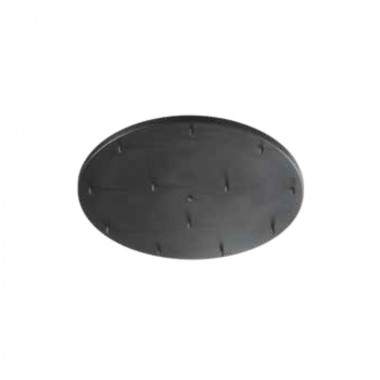 Base per lampada 85 cm con...