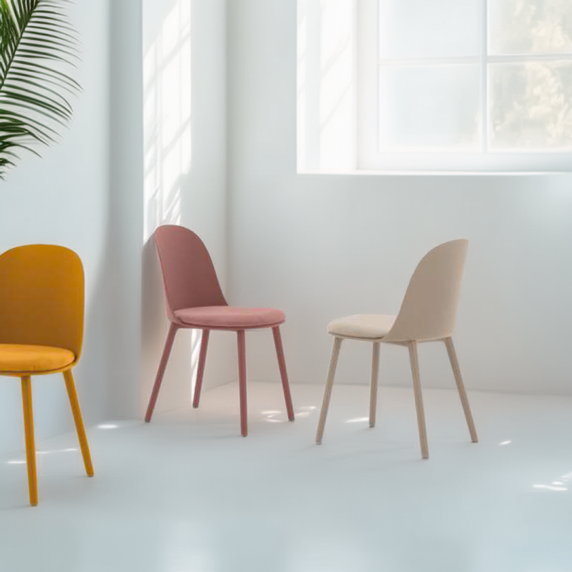 Sedia SANTA MONICA - CASA FLORIDA Sedia SANTA MONICA - CASA FLORIDA