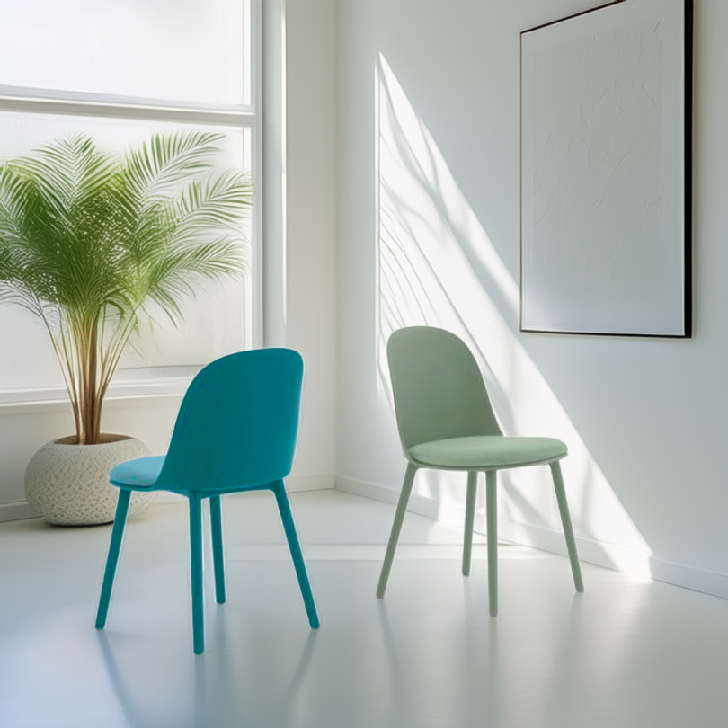 Sedia SANTA MONICA - CASA FLORIDA Sedia SANTA MONICA - CASA FLORIDA