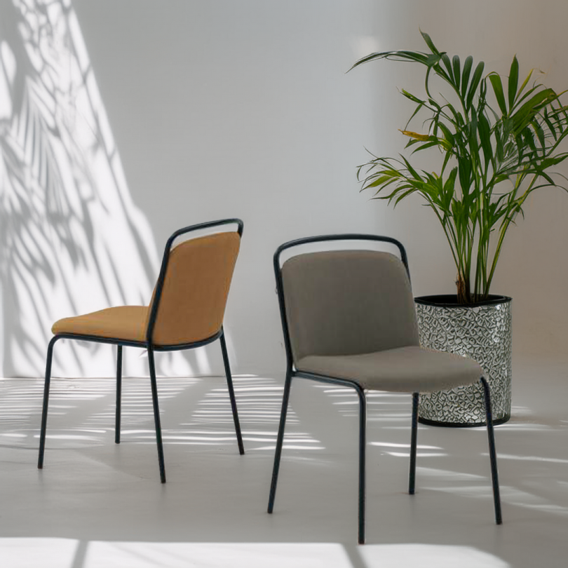 Sedia PASADENA - CASA FLORIDA Sedia PASADENA - CASA FLORIDA