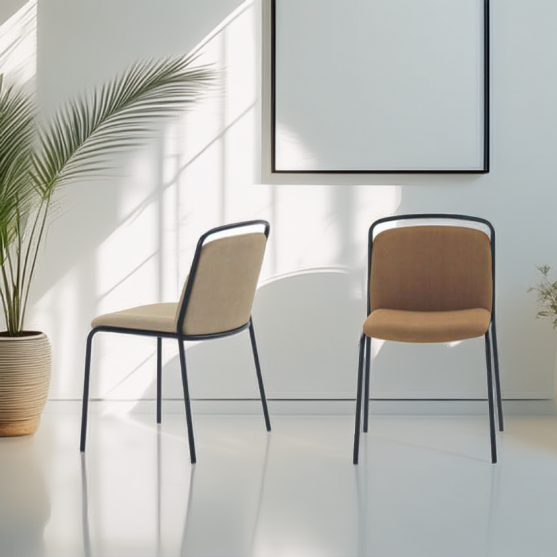 Sedia PASADENA - CASA FLORIDA Sedia PASADENA - CASA FLORIDA