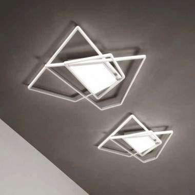 Lampada a parete GALAXY -... 2