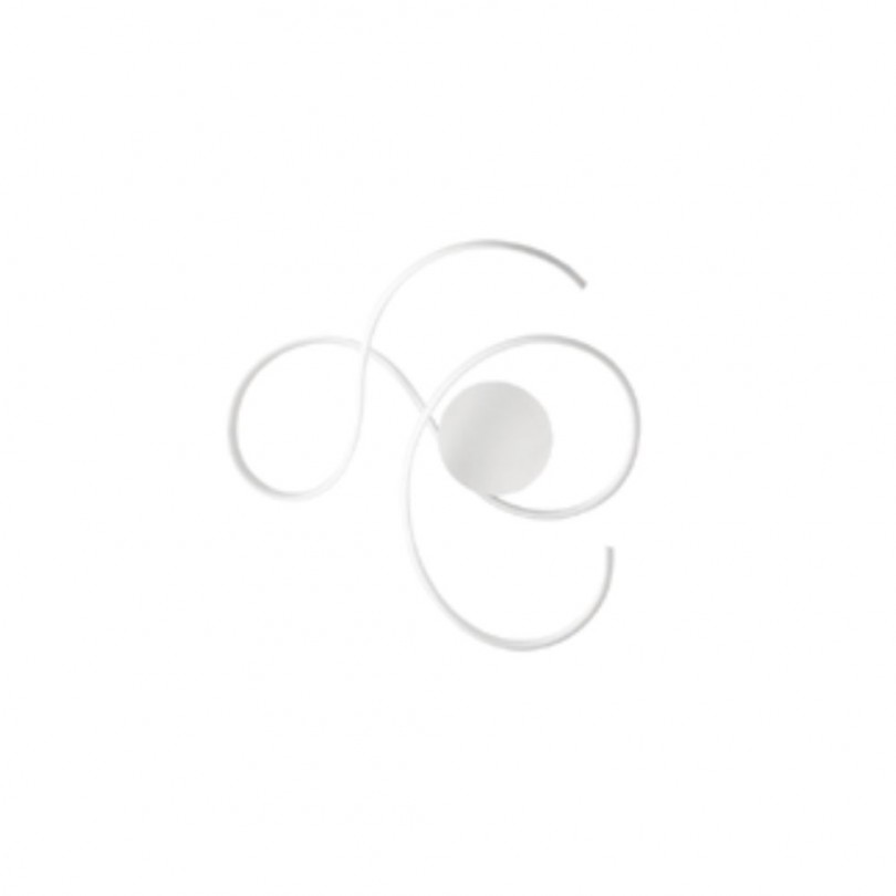 Lampada a parete TWIST - Ondaluce Lampada a parete TWIST - Ondaluce