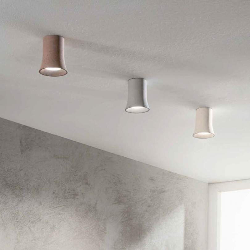 Faretto da soffitto ROCK CEILING -...