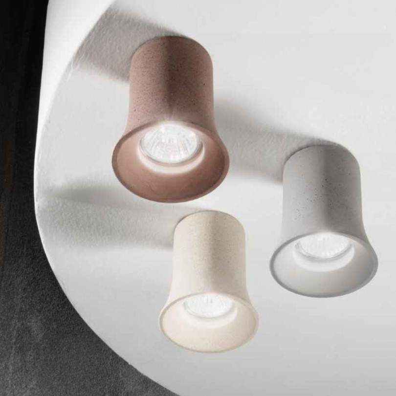 Faretto da soffitto ROCK CEILING -...