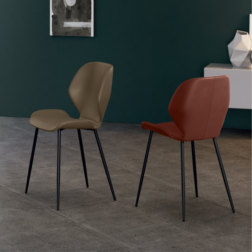 Sedia DIANA - STONES