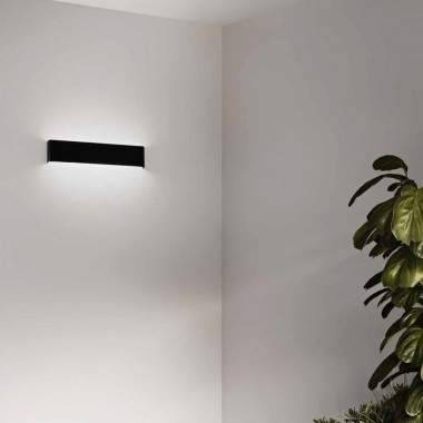 Lampada a parete SASHA -...