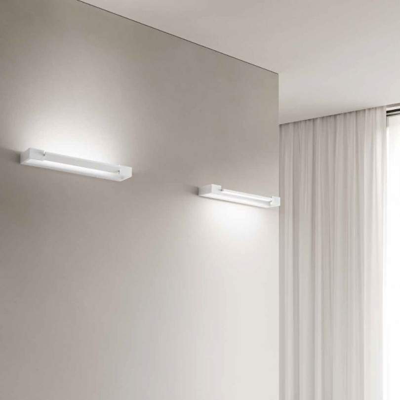 Lampada a parete MILO - Ondaluce