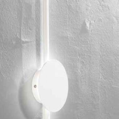 Lampada a parete JAMES -... 2