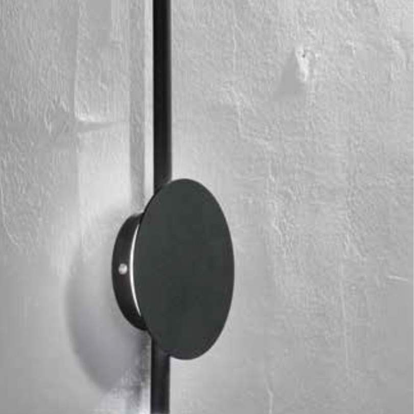 Lampada a parete JAMES - Ondaluce Lampada a parete JAMES - Ondaluce