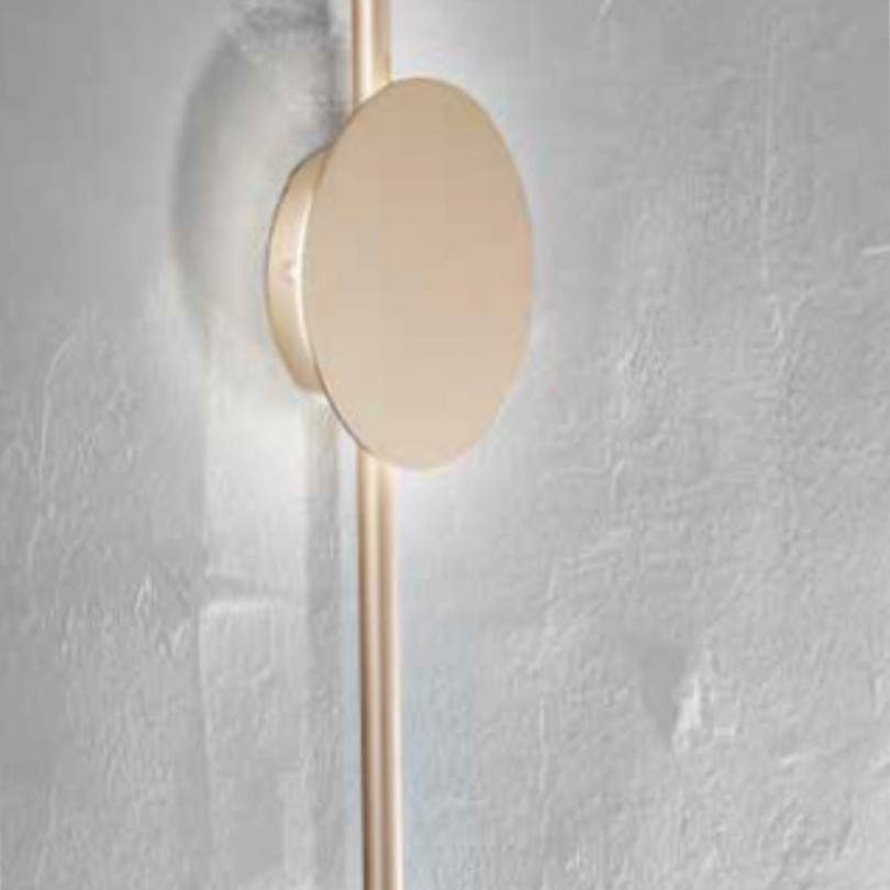 Lampada a parete JAMES - Ondaluce