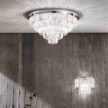 Lampada a soffitto CASTLE -...
