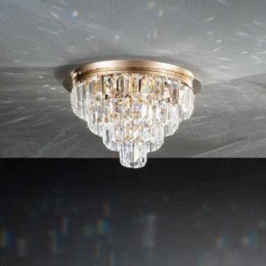 Lampada a soffitto CASTLE -... 2