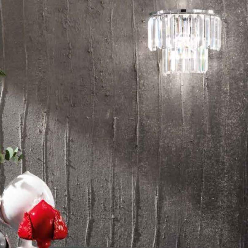 Lampada a parete CASTLE - Ondaluce Lampada a parete CASTLE - Ondaluce