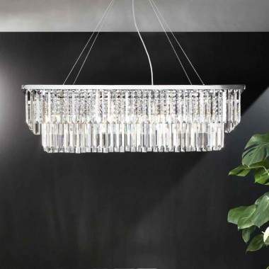 Lampadario DAIQUIRI - Ondaluce