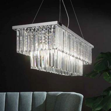 Lampadario DAIQUIRI - Ondaluce 2