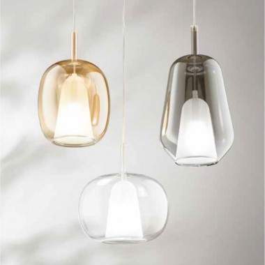 Lampada a soffitto THELMA -... 2