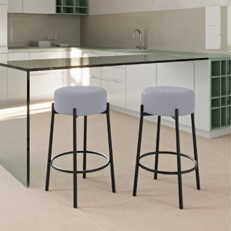 Sgabello fisso SYD - STONES Sgabello fisso SYD - STONES