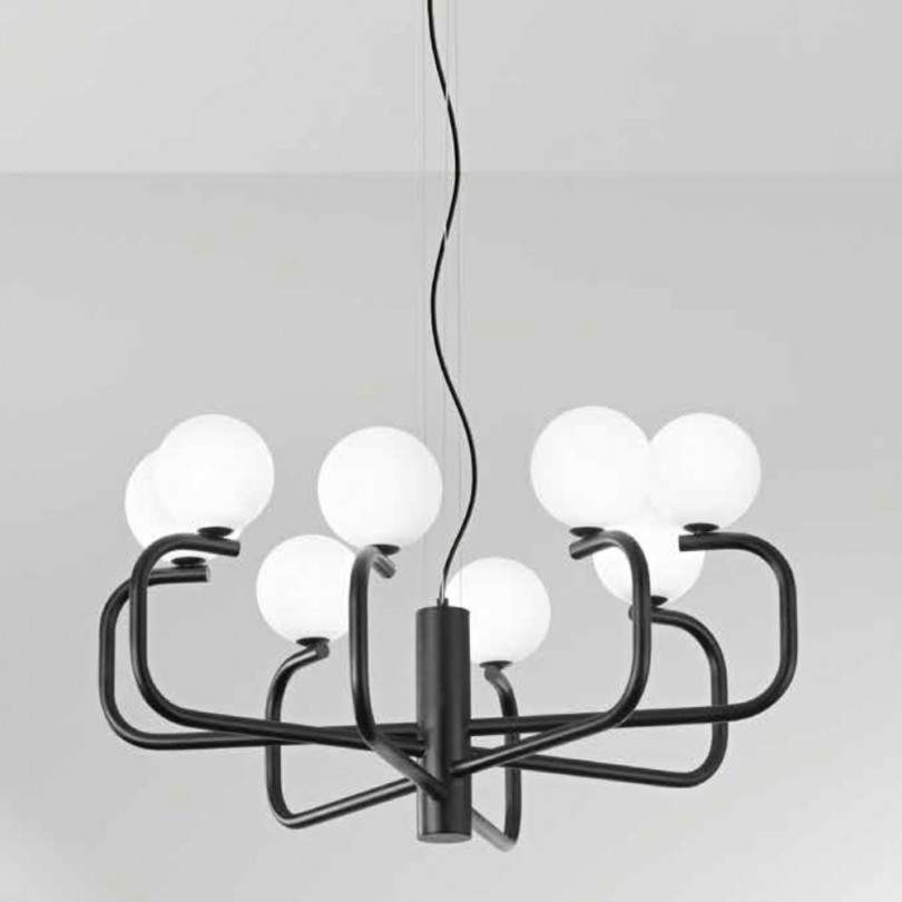 Lampada sospesa JEPPY - Ondaluce