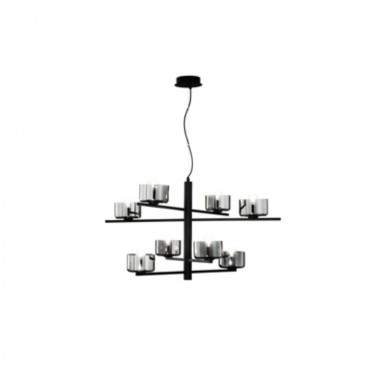 Lampada sospesa FIGARO -... 2