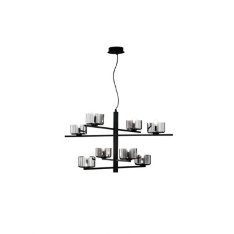 Lampada sospesa FIGARO - Ondaluce