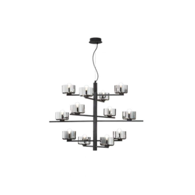 Lampada sospesa FIGARO - Ondaluce